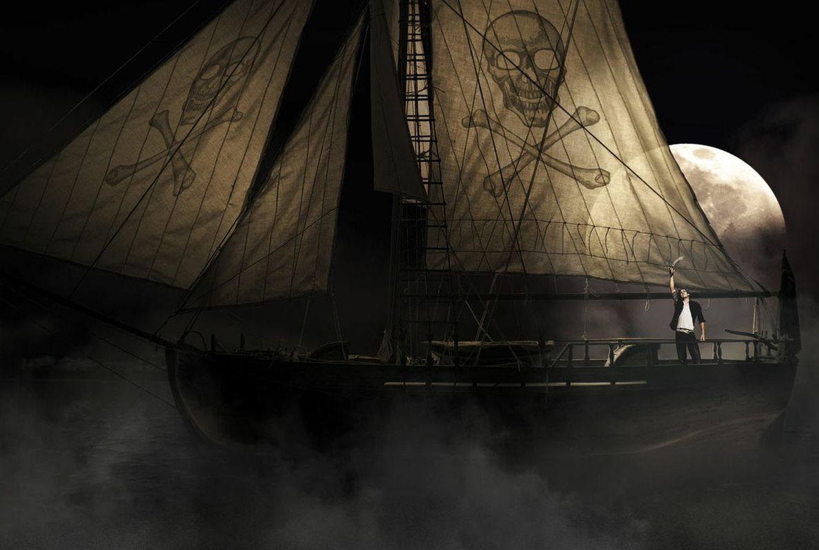 Zamknięcie The Pirate Bay – symboliczny gest, który tylko wzmocnił piratów