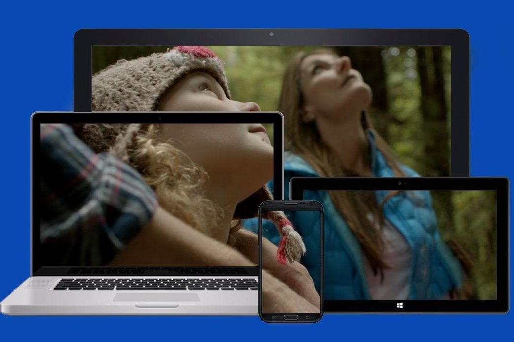 Dzięki Windows 10 sami zdecydujemy, co będzie synchronizowane w OneDrive