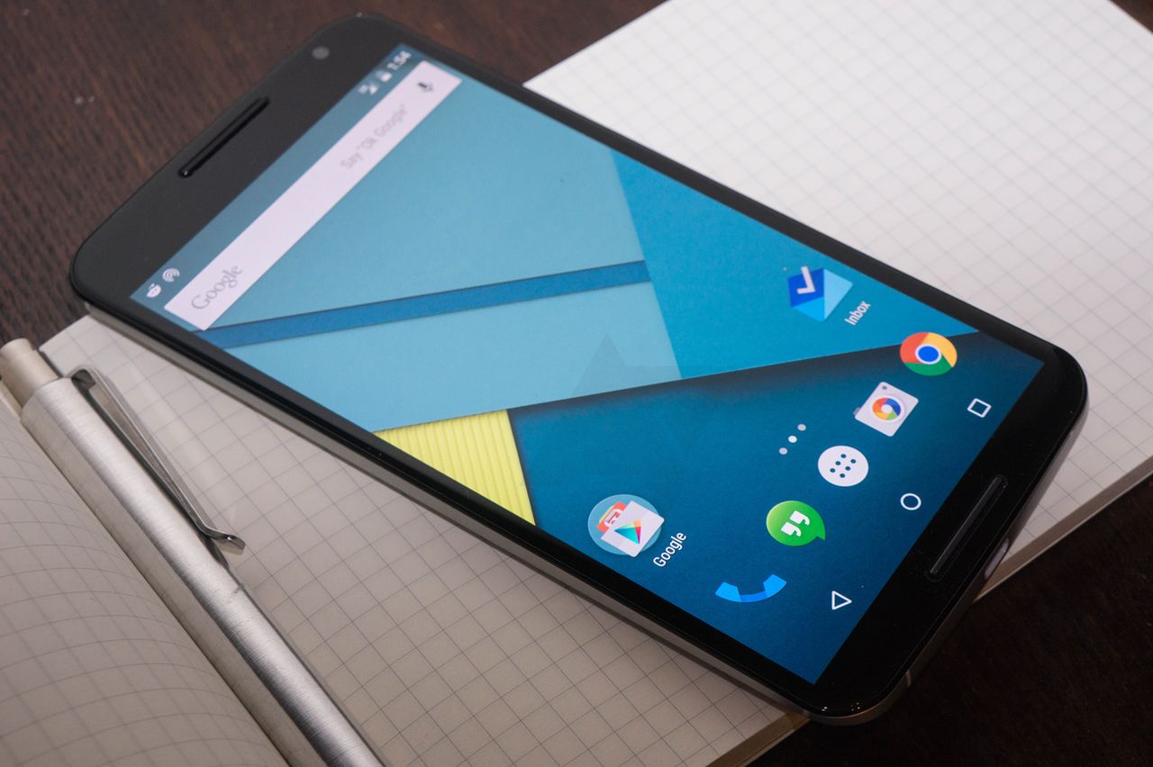 Nexus 6 i Moto 360 debiutują w Polsce. Wysokie ceny nie zachęcają do zakupu