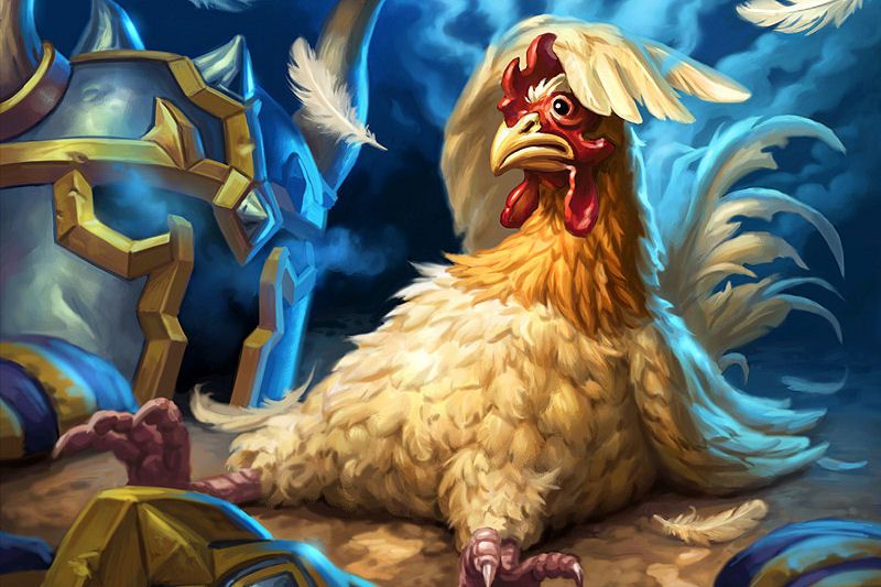 Gra w otwarte karty: Blizzard zarabia grube miliony na darmowym Hearthstone