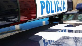 Warszawa: Nadchodzi prezentacja policyjnego Forda Mustanga