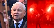 Pierwszy raz od 6 lat. Kaczyński potwierdzony na Marszu Niepodległości