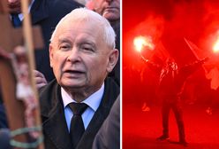 Pierwszy raz od 6 lat. Kaczyński potwierdzony na Marszu Niepodległości