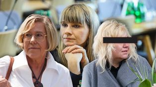 Zatrzymania w sprawie PFN, Barbara Nowak skazana [SKRÓT DNIA]