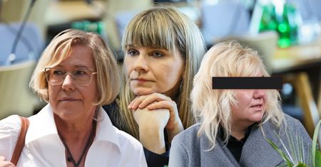 Zatrzymania w sprawie PFN, Barbara Nowak skazana [SKRÓT DNIA]