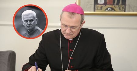 Kondolencje dla rodziny. Episkopat oddaje hołd Jackowi Magierze