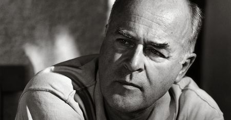 José van Dam nie żyje. Wybitny śpiewak operowy miał 85 lat