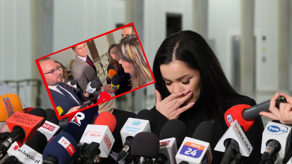 Bliscy rodzin ze Strefy Gazy apelują do rządu