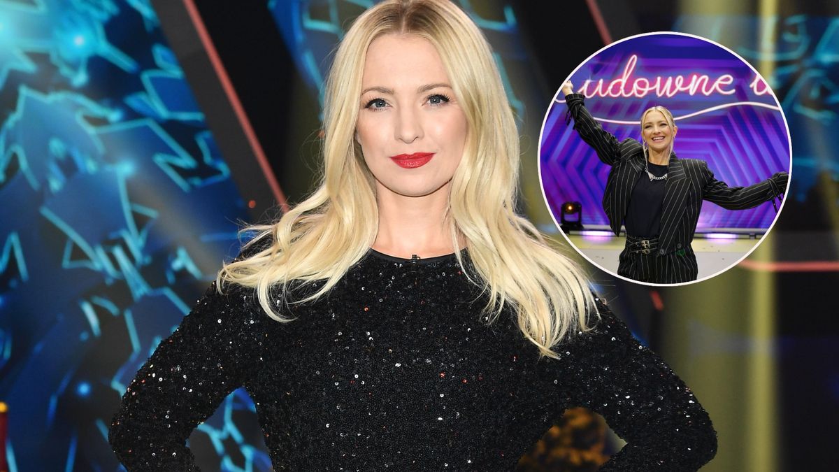 Programy Barbary Kurdej-Szatan znika z anteny TVP