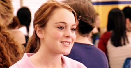 Pamiętacie Lindsay Lohan? Dziś jest nie do poznania