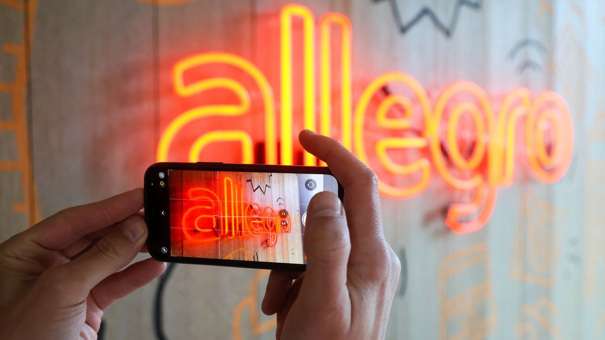 W sieci zawrzało po decyzji Allegro