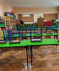 Wiejskie szkoły do likwidacji? Mieszkańcy protestują