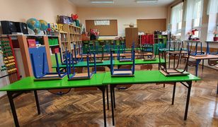 Wiejskie szkoły do likwidacji? Mieszkańcy protestują