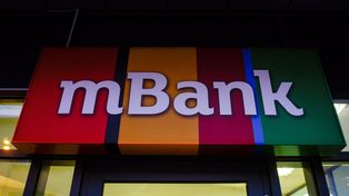 mBank ostrzega przed majówką. Podał terminy przelewów
