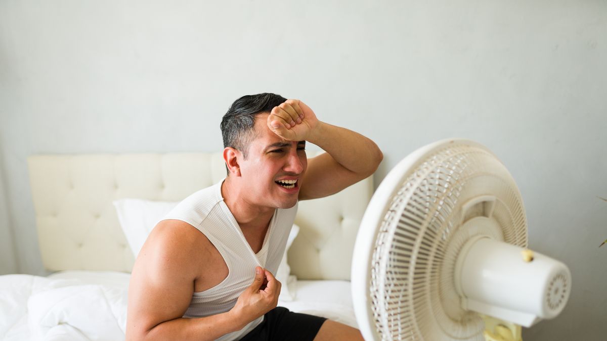 Egipski sposób na upały. Aż trudno uwierzyć, że to takie proste