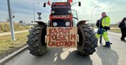 Rolnicy wracają na ulice. W piątek protest w centrum Szczecinka