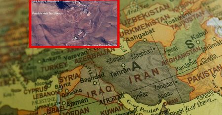 Iran się przygotowuje. Zdjęcia satelitarne zdradziły wszystko