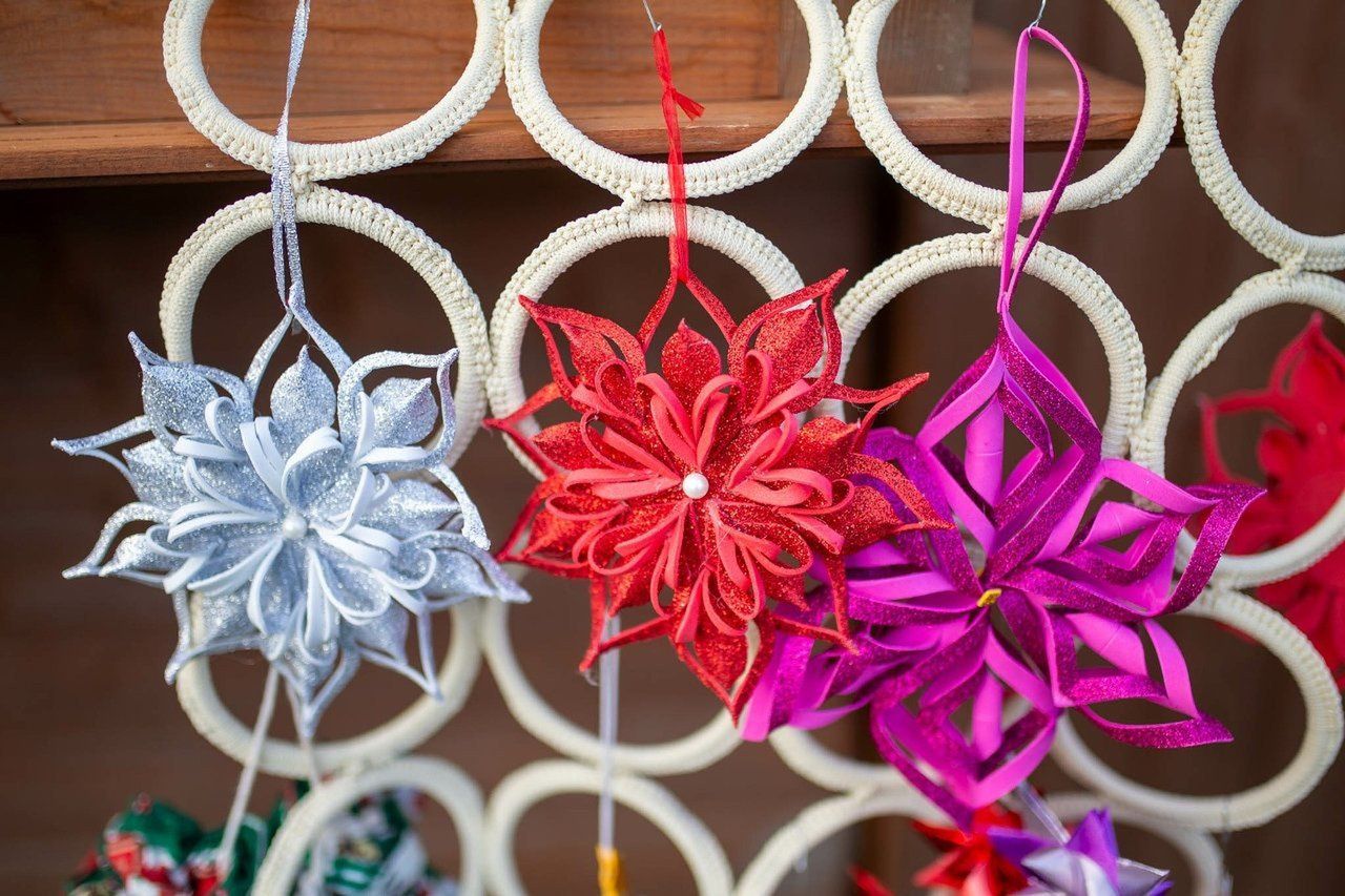 Bazarek Natury w świątecznym wydaniu 2024