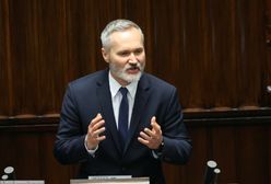 Lech Wałęsa w szpitalu. Syn polityka zabrał głos w Sejmie