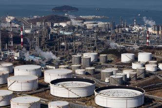 Zmowa cenowa na rynku paliw? Wielka akcja śledczych w Korei Płd.