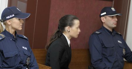 Oszukała całą Polskę. Czy matka Madzi z Sosnowca wyjdzie wcześniej z więzienia?