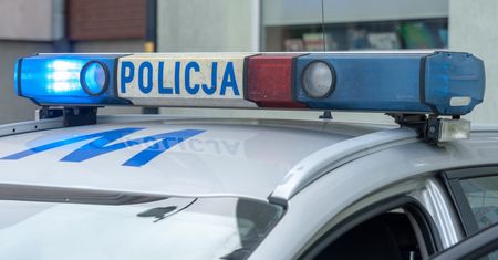 Uciekła w samej piżamie. Dramat w Białymstoku