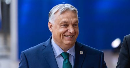 Orban się nie ugnie. Co zrobi Bruksela? "Nieakceptowalne wizyty"