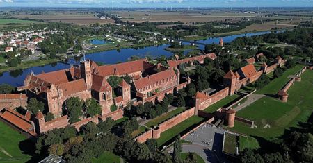 Dopasuj kraj do obiektu dziedzictwa UNESCO. To nie jest wcale takie proste
