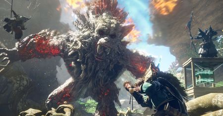 Wild Hearts – EA zaprasza na niezwykłe polowanie