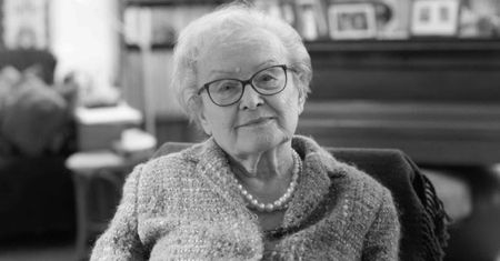 Zmarła Teresa Chylińska. Wybitna muzykolożka miała 94 lata
