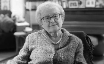 Nie żyje Teresa Chylińska