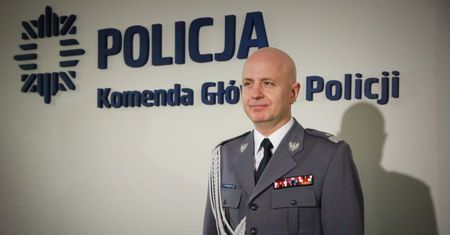 Specjalna komisja w KGP. Szokujące doniesienia z policji