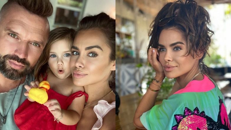 Natalia Siwiec, Mariusz Raduszewski