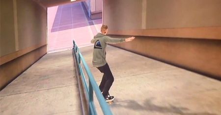 Recenzja Tony Hawk’s Pro Skater HD (PC, PS3, Xbox 360)