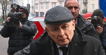 PiS nieugięty. Poszło zawiadomienie do prokuratury