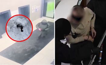 Zamach na generała wstrząsnął Moskwą. Podano, kto został zatrzymany