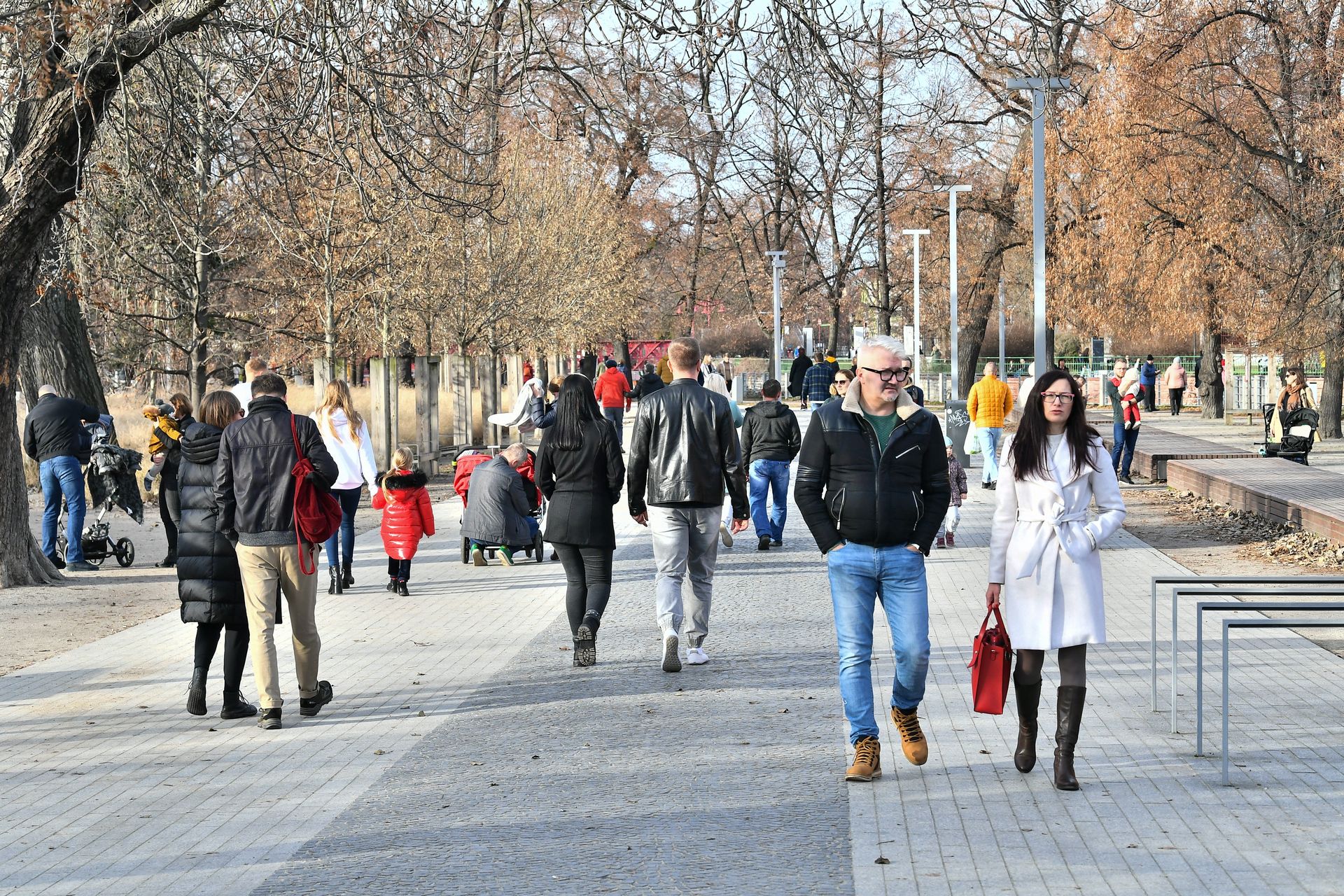 Nie tylko Zakopane. Czesi i Niemcy pokochali inny region Polski