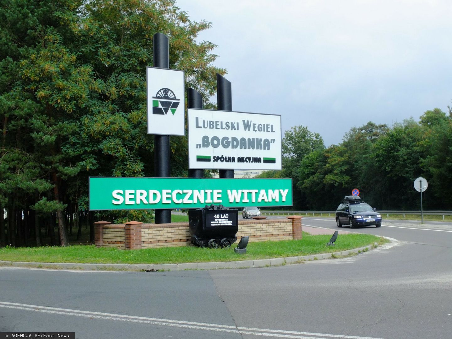 Walne zgromadzenie LW Bogdanka wymieniło sześcioro członków rady nadzorczej