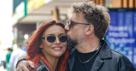 Joanna Lazer z Red Lips urodziła! Pokazała zdjęcia i ujawniła imię synka