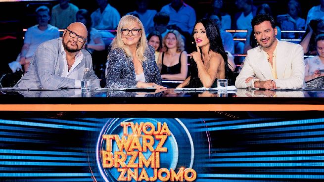 Producent "Twoja twarz brzmi znajomo" znów z zyskiem. Opłaciły się nowe programy dla TVP i Polsatu