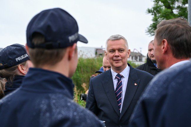 Tomasz Siemoniak