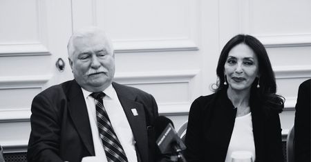 Nie żyje Maria Rosaria Omaggio. Polacy znają ją z jednej roli