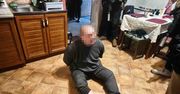 Niemal 20 lat żył jak wampir ukrywając się przed policją. Zerwał kontakt z rodziną