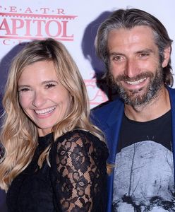 "Dziś niezwykła rocznica". Koroniewska i Dowbor mają co świętować