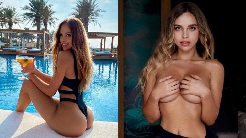 Weronika Bielik zdradza, że dostaje wiele ofert z Dubaju