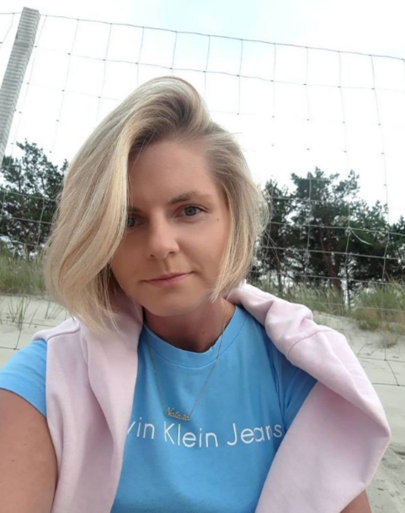 Natalia z "Rolnik szuka żony" znała Pawła przed programem