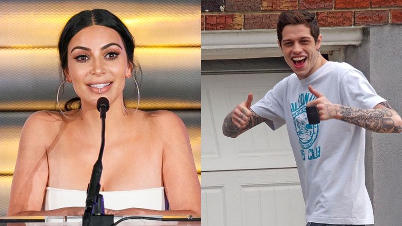 Kim Kardashian WIJE SIĘ w jacuzzi