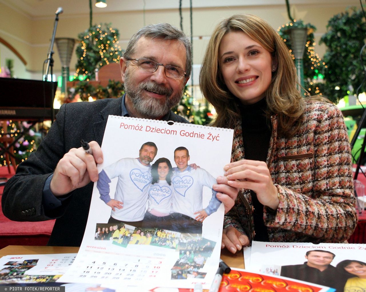 Joanna Sydor grała w "M jak miłość". Jak teraz wygląda?
