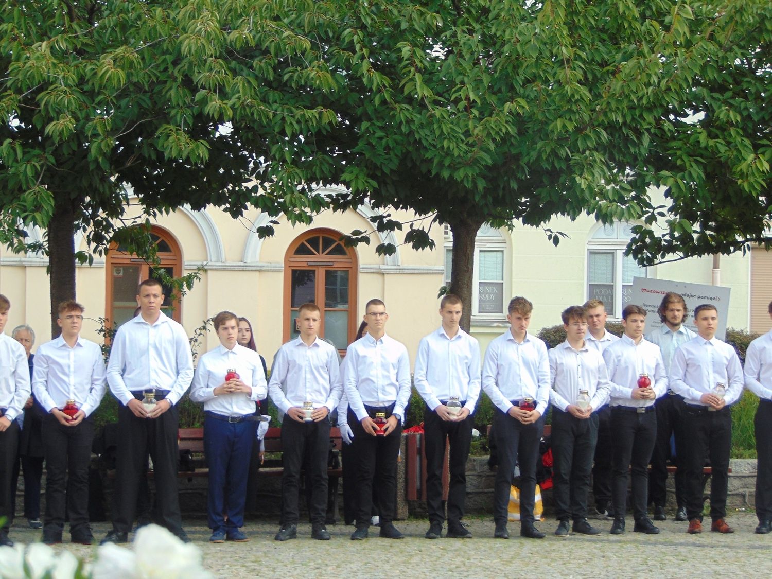Uroczystości 