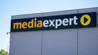 Hit do domu za 1 zł w Media Expert. Zadbasz z nim o swoje ubrania